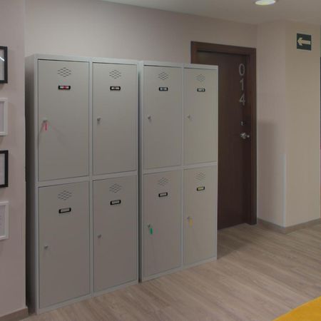 Dormavalencia Hostel Regne Экстерьер фото