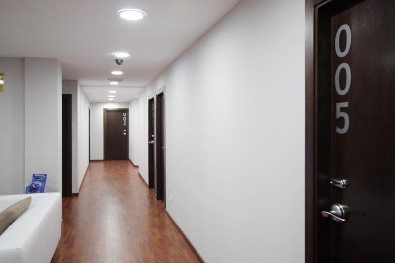 Dormavalencia Hostel Regne Экстерьер фото