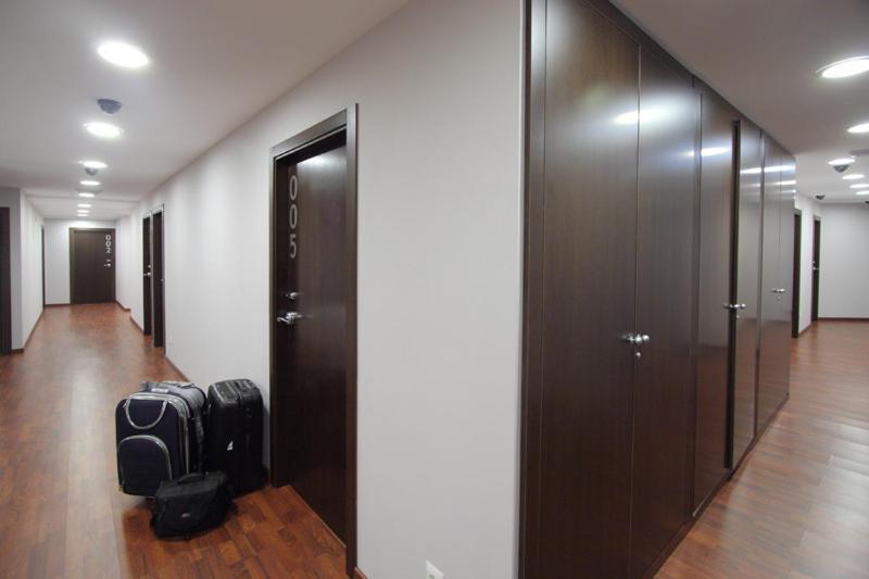 Dormavalencia Hostel Regne Экстерьер фото