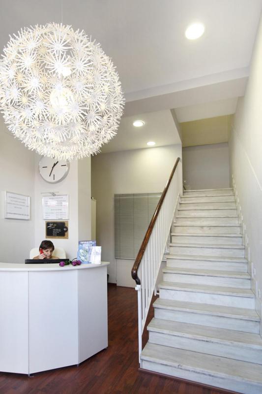 Dormavalencia Hostel Regne Экстерьер фото