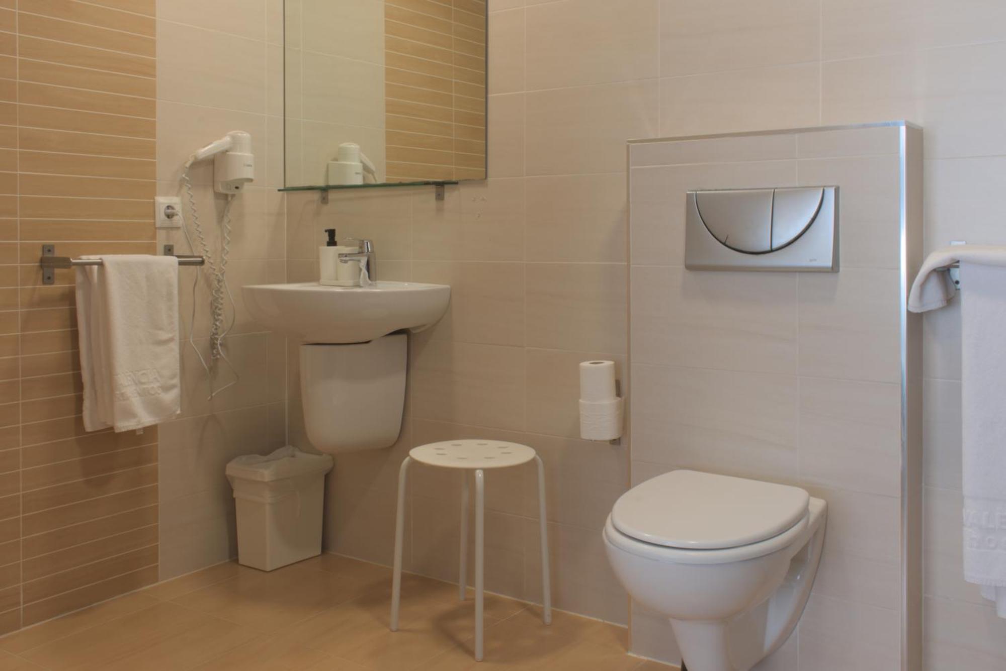 Dormavalencia Hostel Regne Экстерьер фото