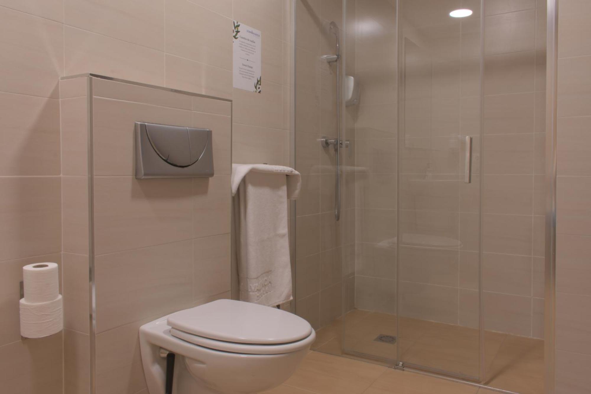 Dormavalencia Hostel Regne Экстерьер фото