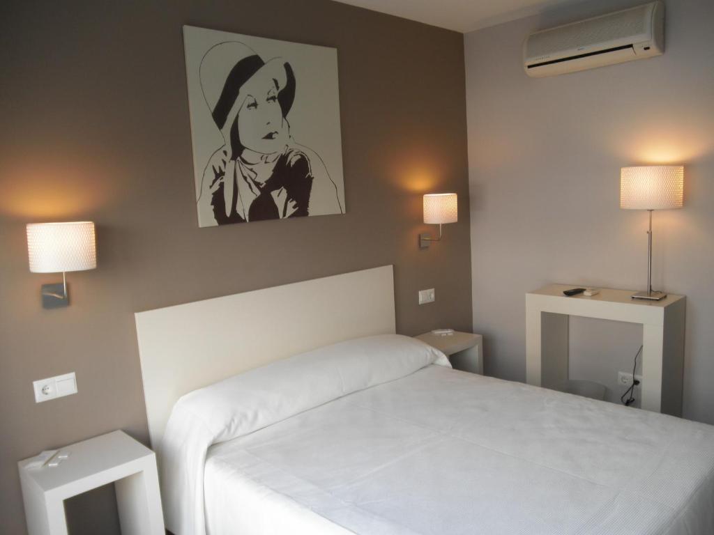 Dormavalencia Hostel Regne Экстерьер фото