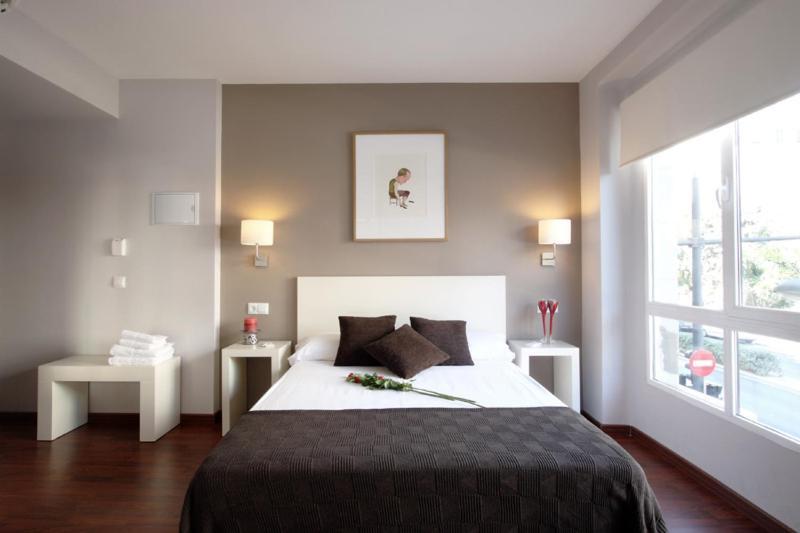 Dormavalencia Hostel Regne Экстерьер фото