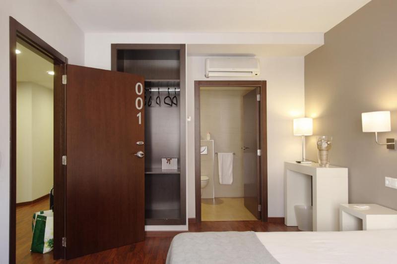 Dormavalencia Hostel Regne Экстерьер фото